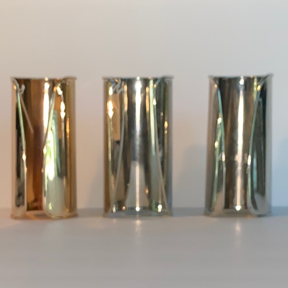 Long cuff bracelets - Picture 3 of 8